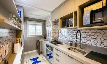 Imagem: Apartamento com 2 quartos à venda, 64 m²