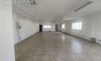 Imagem 4: Conjunto Comercial para locação - Vila Firmiano Pinto, São Paulo