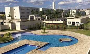 Imagem: Apartamento à venda em santa terezinha