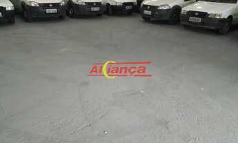 Imagem 4: Galpão a Venda com 750 m² no Jardim Presidente Dutra - Guarulhos/SP