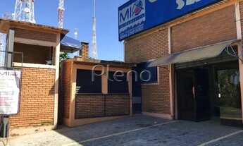 Imagem 2: Prédio à venda em Campinas, Vila Paraíso, com 9 quartos, com 208.31 m²