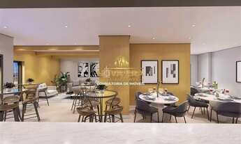 Imagem 5: FRENTE MAR APENAS R$ 79.800,00 MIL DE ENTRADA, 2DORMT 1SUITE 1VAGA LAZER COMPLETO !