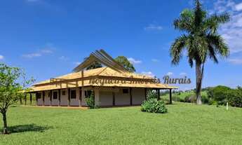 Imagem 2: EXCELENTE SÍTIO A VENDA NA REGIÃO DE TATUÍ - SP