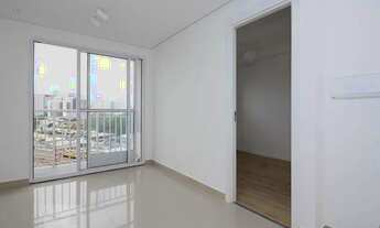 Imagem 3: Apartamento à Venda - Barra Funda, 1 Quarto, 30 m2