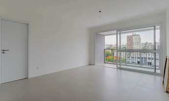 Imagem 4: Imóvel para aluguel tem 105 metros quadrados com 3 quartos em Passo da Areia - Porto Alegr