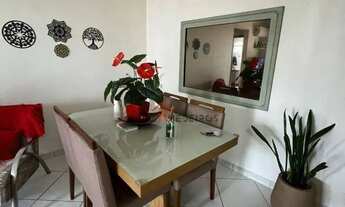 Imagem 3: Apartamento com 2 dormitórios sendo 1 suíte à venda - Aviação