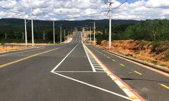 Imagem 4: Vendo lotes Golden Sul/ Ivan Guedes