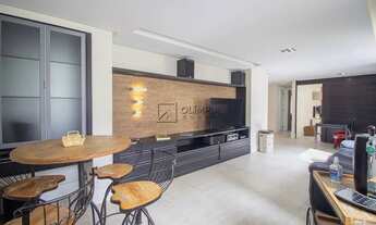 Imagem 5: Venda Apartamento 2 Dormitórios - 122 m² Itaim Bibi