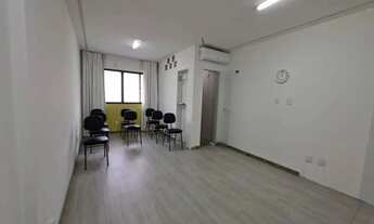 Imagem 4: Vendo excelente sala Pronta no Empresarial Torre do Parque no Itaigara