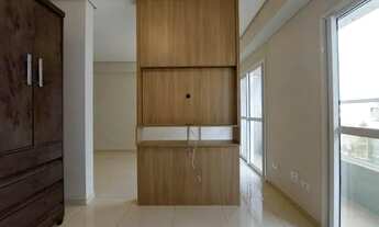 Imagem 5: ALUGA-SE APARTAMENTO FUNCIONAL E BEM LOCALIZADO NA ZONA 07 - A 2 QUADRAS DO SHOPPING