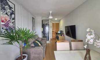 Imagem 3: Apartamento - Jardim Nova Europa - Campinas