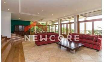 Imagem 5: Casa em Rua Bororó - Vila Assunção - Porto Alegre/RS