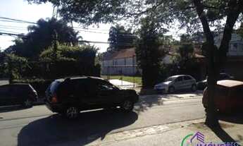 Imagem 7: TERRENO - ALTO DE PINHEIROS - SP