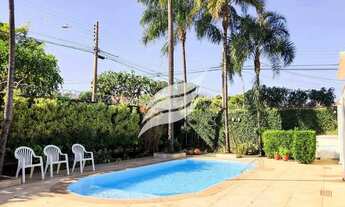 Imagem 2: Casa 4 suítes à venda no bairro Jardim Brasília em Araçatuba