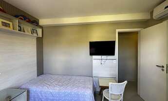 Imagem 4: Imóvel para venda com 91 metros quadrados com 3 quartos em Genipabu (Monte Gordo) - Camaça