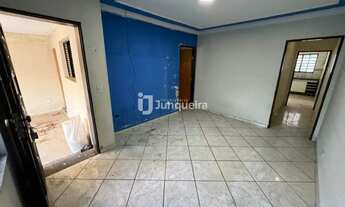 Imagem 4: Casa para aluguel, 3 quartos, 2 vagas, Conjunto Residencial Mário Dedini - Piracicaba/SP