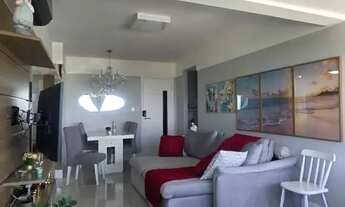 Imagem 3: Apartamento para locação no Tribeca Manhattan quarto e sala mobiliado