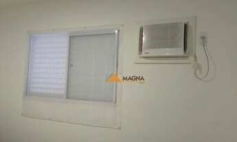 Imagem 5: Apartamento Studio mobilizado com 1 quarto para alugar, 22 m² por R$ 1.938/mês - Vila Amél