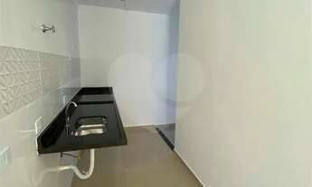 Imagem 7: Apartamento com 2 quartos à venda em Jardim São Paulo(zona Norte) - SP