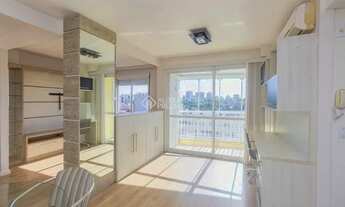 Imagem 3: Apartamento 1 quarto