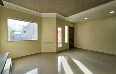 Imagem 4: Sobrado com 3 dormitórios para vender ou alugar no bairro Pinheirinho