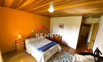 Imagem 3: Casa em Rua 10 de Dezembro - vale dos pinheiros - Gramado/RS