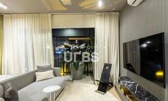 Imagem 4: Smart Parque Areião - Apartamento 1 quarto