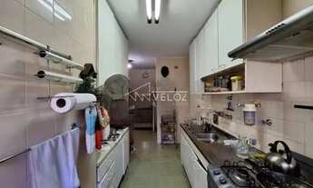 Imagem 5: Apartamento - / Residencial / Cosme Velho