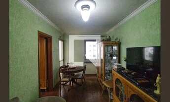 Imagem 3: Apartamento à Venda - Aclimação, 1 Quarto, 45 m2