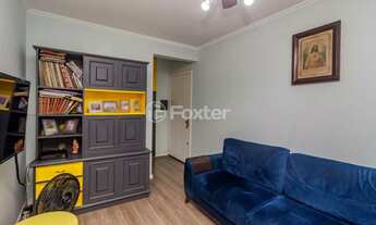 Imagem 5: Apartamento à venda Avenida Salvador Leão, Sarandi - Porto Alegre