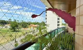 Imagem 5: EDIFÍCIO CRISTAL - ORLA DA PONTA NEGRA - OPORTUNIDADE - 2.200.000