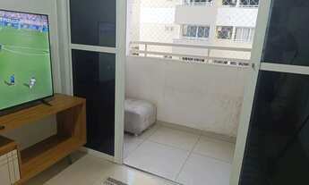 Imagem 6: Apartamento com 2 quartos no Aeroporto