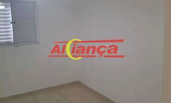 Imagem 5: APARTAMENTO COM 2 DORMITÓRIOS COM 63m²- COCAIA- R$ 1.900,00!!