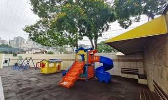 Imagem 4: Apartamento para alugar Chácara Agrindus Taboão da Serra