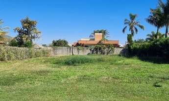 Imagem 6: Terreno com localização privilegiada para venda com 1000 metros quadrados