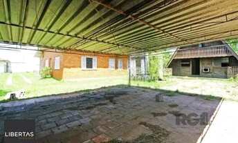 Imagem 4: Casa em Porto Alegre, no bairro Ipanema, com 6 dormitório(s), à venda