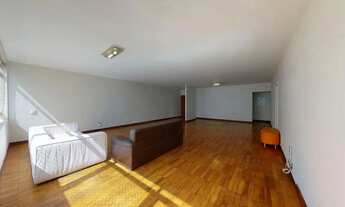 Imagem 3: Apartamento em Alameda Jaú - Jardim Paulista - São Paulo/SP