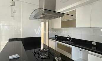 Imagem 7: Casa - Parque Taquaral - Campinas