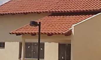 Imagem: Vendo ou troco ágio de casa em condomínio