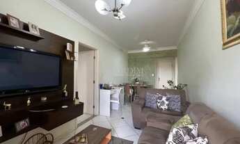 Imagem 7: APARTAMENTO Apartamento com 3 dormitórios