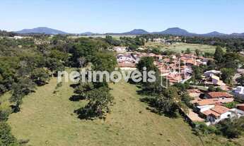 Imagem 6: Venda Lote-Área-Terreno Centro Pirenópolis