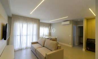 Imagem: Apartamento 1 quartos para alugar no(a)