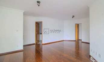 Imagem 6: Aluguel Apartamento 3 Dormitórios - 277 m² Chácara Santo Antônio