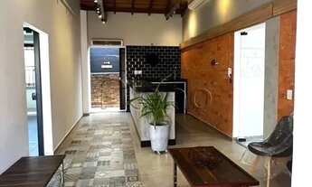 Imagem 5: Casa comercial à venda e para locação com 150 m² no Jardim Brasil, Campinas