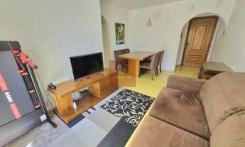 Imagem 3: Excelente apartamento de 75m² para venda na Vila Gumercindo