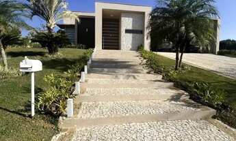 Imagem 2: Casa em Condomínio para Venda em Sorocaba, Parque Reserva Fazenda Imperial, 4 dormitórios