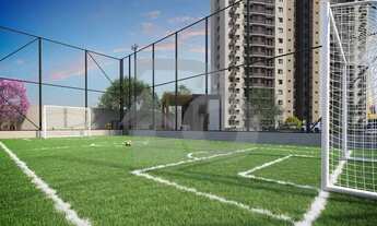 Imagem 3: Maris Residence: Apartamento na Planta com 2 Quartos, Suíte e Lazer Completo