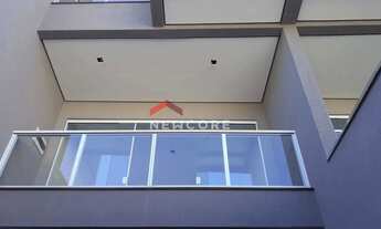 Imagem 3: Sobrado em Rua Otília - Vila Esperança - São Paulo/SP