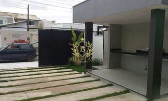 Imagem 5: CASA À VENDA COM 2 QUARTOS, SENDO 1 SUÍTE + CLOSET EM NOVA SÃO PEDRO, SÃO PEDRO DA ALDEIA