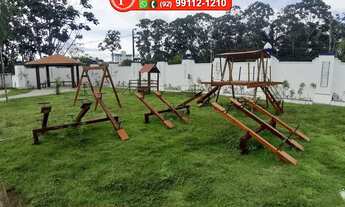 Imagem 3: Lote de 250m2 no Condomínio Estoril